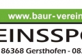 _45 K Baur Vereinssport_Baur Vereinssport Logo mit Adresse.